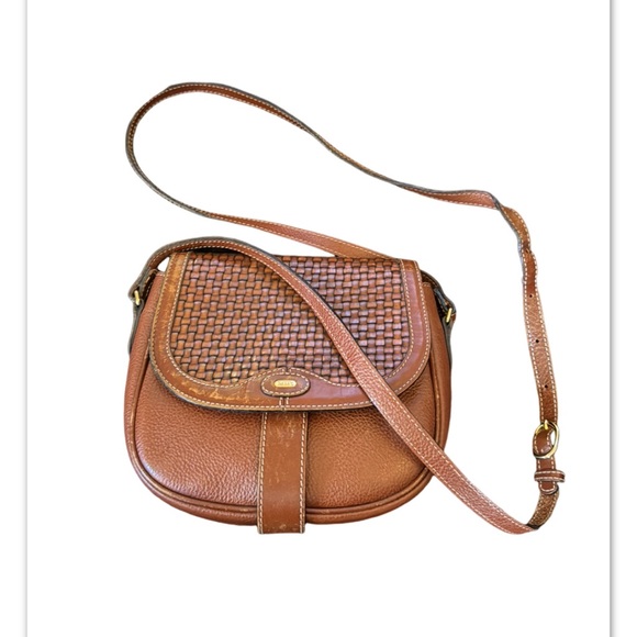 Bally Crossbody Leather - Picture 9 of 10
